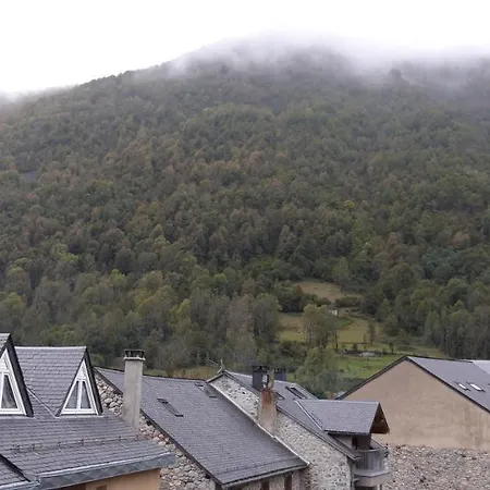 Montagne Ariegeoise Apartment