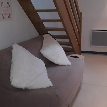 Apartment Montagne Ariegeoise Aulus-les-Bains