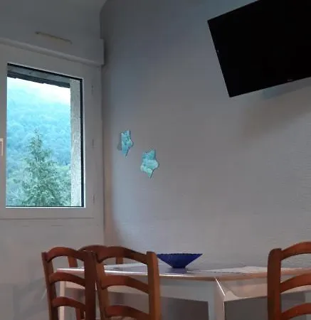 Montagne Ariegeoise Apartment