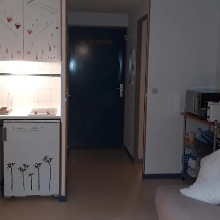 Apartment Montagne Ariegeoise *