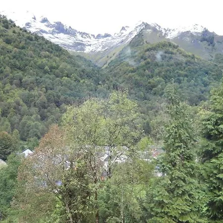 Montagne Ariegeoise * Aulus-les-Bains